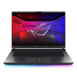 ASUS ROG Strix G16 G615JMR-ISCRV246W Intel® Core™ i7 i7-14650HX Ordinateur portable 40,6 cm (16") WUXGA 16 Go DDR5-SDRAM 1 To
