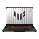 ASUS TUF Gaming A18 TUF808UP-ISCS9094W AMD Ryzen™ 7 260 Ordinateur portable 45,7 cm (18") WQXGA 32 Go DDR5-SDRAM 1 To SSD