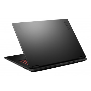 ASUS TUF Gaming A18 TUF808UP-ISCS9094W AMD Ryzen™ 7 260 Ordinateur portable 45,7 cm (18") WQXGA 32 Go DDR5-SDRAM 1 To SSD