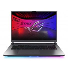 ASUS ROG Strix G18 G815JMR-ISCS8148W Intel® Core™ i7 i7-14650HX Ordinateur portable 45,7 cm (18") WUXGA 16 Go DDR5-SDRAM 1 To