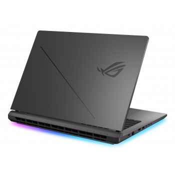 ASUS ROG Strix G18 G815JMR-ISCS8148W Intel® Core™ i7 i7-14650HX Ordinateur portable 45,7 cm (18") WUXGA 16 Go DDR5-SDRAM 1 To