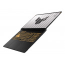 ASUS TUF Gaming F16 TUF608JPR-QT054W Intel® Core™ i7 i7-14650HX Ordinateur portable 40,6 cm (16") WQXGA 32 Go DDR5-SDRAM 1 To