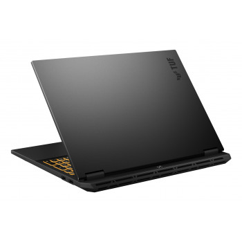 ASUS TUF Gaming F16 TUF608JPR-ISCQT150W Intel® Core™ i7 i7-14650HX Ordinateur portable 40,6 cm (16") WQXGA 32 Go DDR5-SDRAM 1