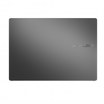 MSI Prestige 16 AI+ C3MG-011FR Copilot+ PC Intel Core Ultra 9 386H Ordinateur portable 40,6 cm (16") 2.8K 32 Go LPDDR5x-SDRAM 1