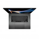 MSI Prestige 16 AI+ C3MG-011FR Copilot+ PC Intel Core Ultra 9 386H Ordinateur portable 40,6 cm (16") 2.8K 32 Go LPDDR5x-SDRAM 1