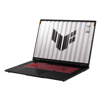 ASUS TUF Gaming A18 TUF808UP-S9071W AMD Ryzen™ 7 260 Ordinateur portable 45,7 cm (18") WQXGA 16 Go DDR5-SDRAM 512 Go SSD NVIDIA