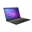MSI Modern 15 H AI C2HMG-282FR Intel Core Ultra 9 285H Ordinateur portable 39,6 cm (15.6") Full HD 16 Go DDR5-SDRAM 512 Go SSD