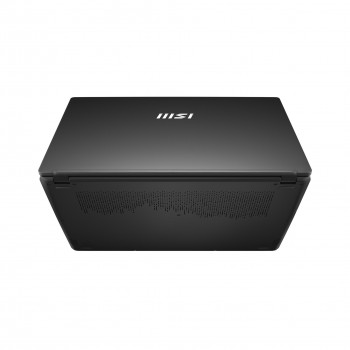 MSI Modern 15 H AI C2HMG-282FR Intel Core Ultra 9 285H Ordinateur portable 39,6 cm (15.6") Full HD 16 Go DDR5-SDRAM 512 Go SSD
