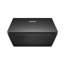 MSI Modern 15 H AI C2HMG-282FR Intel Core Ultra 9 285H Ordinateur portable 39,6 cm (15.6") Full HD 16 Go DDR5-SDRAM 512 Go SSD