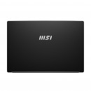 MSI Modern 15 H AI C2HMG-282FR Intel Core Ultra 9 285H Ordinateur portable 39,6 cm (15.6") Full HD 16 Go DDR5-SDRAM 512 Go SSD