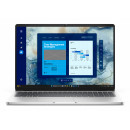 DELL Pro 16 PC16250 Intel Core Ultra 5 235U Ordinateur portable 40,6 cm (16") Full HD+ 16 Go DDR5-SDRAM 512 Go SSD Wi-Fi 6E