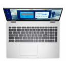 DELL Pro 16 PC16250 Intel Core Ultra 5 235U Ordinateur portable 40,6 cm (16") Full HD+ 16 Go DDR5-SDRAM 512 Go SSD Wi-Fi 6E
