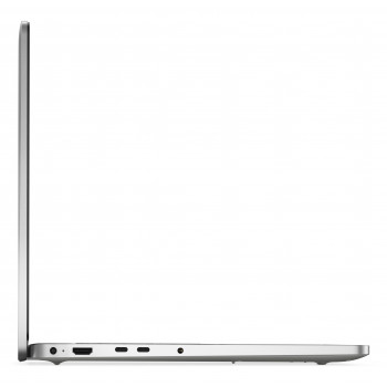 DELL Pro 16 PC16250 Intel Core Ultra 5 235U Ordinateur portable 40,6 cm (16") Full HD+ 16 Go DDR5-SDRAM 512 Go SSD Wi-Fi 6E