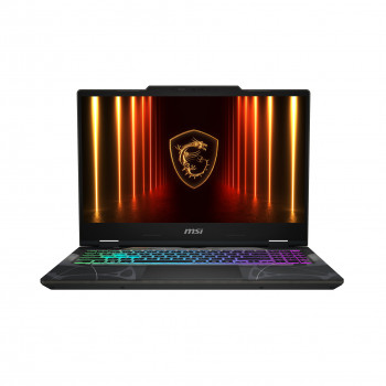 MSI Cyborg 15 B13WEKG-652FR Intel® Core™ i5 i5-13420H Ordinateur portable 39,6 cm (15.6") Full HD 16 Go DDR5-SDRAM 512 Go SSD