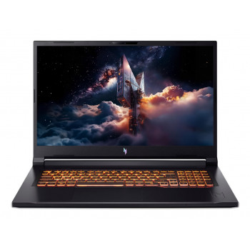 Acer Nitro V 17 AI ANV17-41-R70J Copilot+ PC AMD Ryzen™ 7 260 Ordinateur portable 43,9 cm (17.3") Full HD 16 Go DDR5-SDRAM 1 To