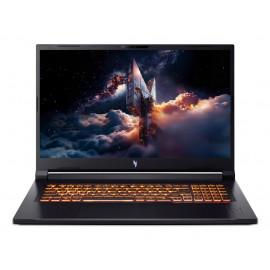 Acer Nitro V 17 AI ANV17-41-R70J Copilot+ PC AMD Ryzen™ 7 260 Ordinateur portable 43,9 cm (17.3") Full HD 16 Go DDR5-SDRAM 1 To