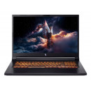 Acer Nitro V 17 AI ANV17-41-R70J Copilot+ PC AMD Ryzen™ 7 260 Ordinateur portable 43,9 cm (17.3") Full HD 16 Go DDR5-SDRAM 1 To