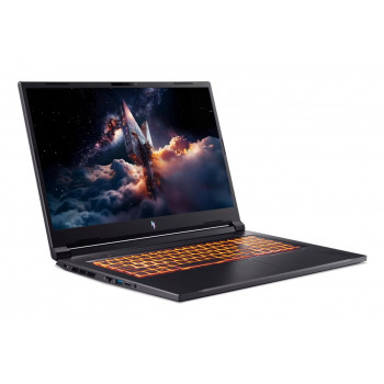 Acer Nitro V 17 AI ANV17-41-R70J Copilot+ PC AMD Ryzen™ 7 260 Ordinateur portable 43,9 cm (17.3") Full HD 16 Go DDR5-SDRAM 1 To