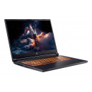 Acer Nitro V 17 AI ANV17-41-R70J Copilot+ PC AMD Ryzen™ 7 260 Ordinateur portable 43,9 cm (17.3") Full HD 16 Go DDR5-SDRAM 1 To