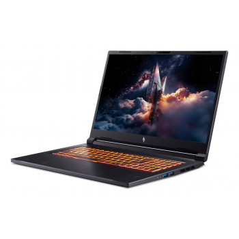 Acer Nitro V 17 AI ANV17-41-R70J Copilot+ PC AMD Ryzen™ 7 260 Ordinateur portable 43,9 cm (17.3") Full HD 16 Go DDR5-SDRAM 1 To