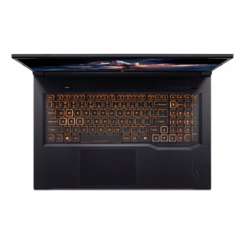 Acer Nitro V 17 AI ANV17-41-R70J Copilot+ PC AMD Ryzen™ 7 260 Ordinateur portable 43,9 cm (17.3") Full HD 16 Go DDR5-SDRAM 1 To