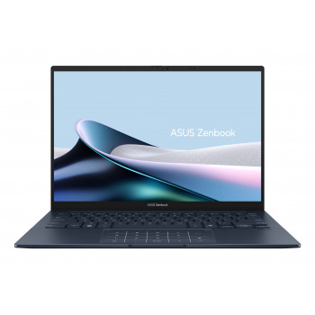 ASUS Zenbook 14 OLED UX3405CA-QL569X Intel Core Ultra 5 225H Ordinateur portable 35,6 cm (14") Écran tactile WUXGA 16 Go