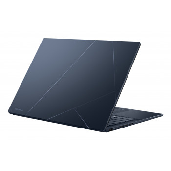 ASUS Zenbook 14 OLED UX3405CA-QL569X Intel Core Ultra 5 225H Ordinateur portable 35,6 cm (14") Écran tactile WUXGA 16 Go