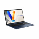 ASUS Vivobook 17 P1704VA-AU909X Intel Core 7 150U Ordinateur portable 43,9 cm (17.3") Full HD 24 Go DDR4-SDRAM 1 To SSD Wi-Fi 6