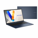 ASUS Vivobook 17 P1704VA-AU909X Intel Core 7 150U Ordinateur portable 43,9 cm (17.3") Full HD 24 Go DDR4-SDRAM 1 To SSD Wi-Fi 6