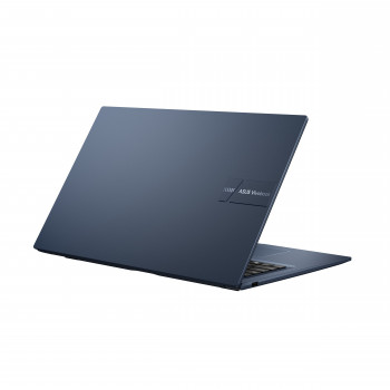 ASUS Vivobook 17 P1704VA-AU909X Intel Core 7 150U Ordinateur portable 43,9 cm (17.3") Full HD 24 Go DDR4-SDRAM 1 To SSD Wi-Fi 6