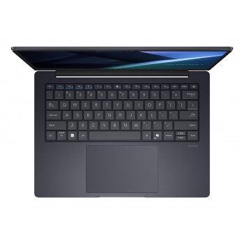 ASUS ExpertBook B5 B5405CCA-NZ0031X Intel Core Ultra 7 255H Ordinateur portable 35,6 cm (14") WQXGA 16 Go DDR5-SDRAM 512 Go SSD