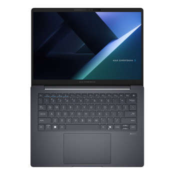 ASUS ExpertBook B5 B5405CCA-NZ0031X Intel Core Ultra 7 255H Ordinateur portable 35,6 cm (14") WQXGA 16 Go DDR5-SDRAM 512 Go SSD