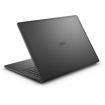 DELL DC16250 Intel Core 7 150U Ordinateur portable 40,6 cm (16") Full HD+ 16 Go DDR5-SDRAM 1 To SSD Wi-Fi 6 (802.11ax) Windows