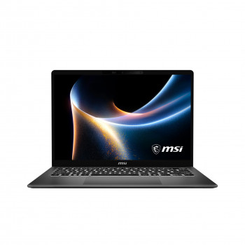 MSI Prestige 14 AI+ D3MG-017FR Copilot+ PC Intel Core Ultra 7 355 Ordinateur portable 35,6 cm (14") Full HD+ 32 Go