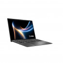 MSI Prestige 13 AI+ A3MG-002FR Copilot+ PC Intel Core Ultra 7 355 Ordinateur portable 33,8 cm (13.3") 2.8K 32 Go LPDDR5x-SDRAM