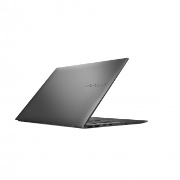 MSI Prestige 13 AI+ A3MG-002FR Copilot+ PC Intel Core Ultra 7 355 Ordinateur portable 33,8 cm (13.3") 2.8K 32 Go LPDDR5x-SDRAM