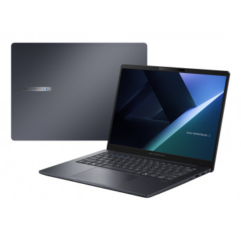 ASUS ExpertBook B3 B3405CVA-LY0299X Intel® Core™ i7 i7-13620H Ordinateur portable 35,6 cm (14") WUXGA 16 Go DDR5-SDRAM 512 Go
