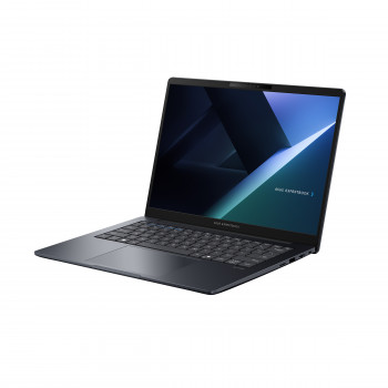 ASUS ExpertBook B5 B5405CCA-NZ0030X Intel Core Ultra 5 225H Ordinateur portable 35,6 cm (14") WQXGA 16 Go DDR5-SDRAM 512 Go SSD
