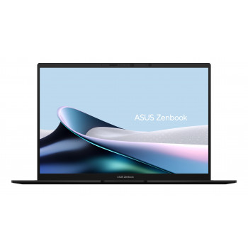 ASUS Zenbook 14 OLED UM3406KA-QD317X AMD Ryzen AI 5 340 Ordinateur portable 35,6 cm (14") WUXGA 16 Go LPDDR5x-SDRAM 512 Go SSD