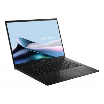 ASUS Zenbook 14 OLED UM3406KA-QD317X AMD Ryzen AI 5 340 Ordinateur portable 35,6 cm (14") WUXGA 16 Go LPDDR5x-SDRAM 512 Go SSD