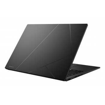 ASUS Zenbook 14 OLED UM3406KA-QD317X AMD Ryzen AI 5 340 Ordinateur portable 35,6 cm (14") WUXGA 16 Go LPDDR5x-SDRAM 512 Go SSD