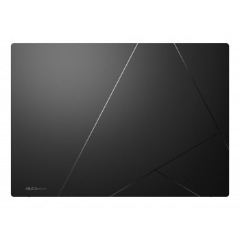 ASUS Zenbook 14 OLED UM3406KA-QD317X AMD Ryzen AI 5 340 Ordinateur portable 35,6 cm (14") WUXGA 16 Go LPDDR5x-SDRAM 512 Go SSD