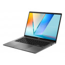 ASUS Vivobook S14 OLED M3407KA-PRO-OLED-SF9X Copilot+ PC AMD Ryzen AI 7 350 Ordinateur portable 35,6 cm (14") WUXGA 16 Go