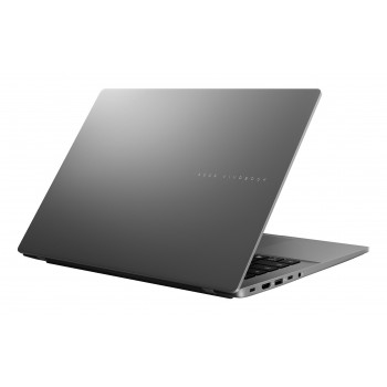 ASUS Vivobook S14 OLED M3407KA-PRO-OLED-SF9X Copilot+ PC AMD Ryzen AI 7 350 Ordinateur portable 35,6 cm (14") WUXGA 16 Go