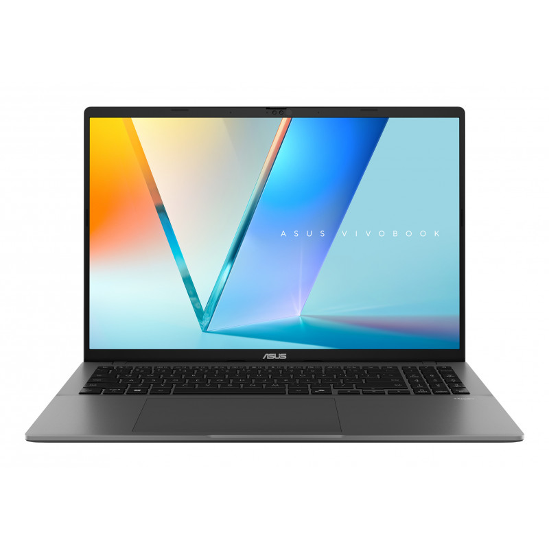 ASUS Vivobook S16 S3607CA-PRO-OLED-SH3X Intel Core Ultra 5 225H Ordinateur portable 40,6 cm (16") WUXGA 16 Go DDR5-SDRAM 512 Go