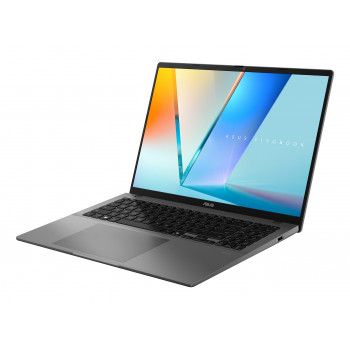ASUS Vivobook S16 S3607CA-PRO-OLED-SH3X Intel Core Ultra 5 225H Ordinateur portable 40,6 cm (16") WUXGA 16 Go DDR5-SDRAM 512 Go
