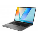 ASUS Vivobook S16 S3607CA-PRO-OLED-SH3X Intel Core Ultra 5 225H Ordinateur portable 40,6 cm (16") WUXGA 16 Go DDR5-SDRAM 512 Go