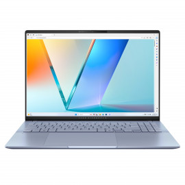 ASUS Vivobook S16 OLED S5606CA-RI149X Intel Core Ultra 5 225H Ordinateur portable 40,6 cm (16") 3K 32 Go LPDDR5x-SDRAM 512 Go