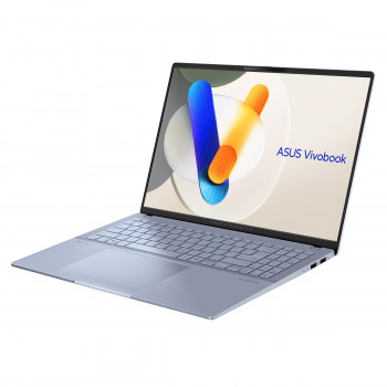 ASUS Vivobook S16 OLED S5606CA-RI149X Intel Core Ultra 5 225H Ordinateur portable 40,6 cm (16") 3K 32 Go LPDDR5x-SDRAM 512 Go