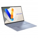 ASUS Vivobook S16 OLED S5606CA-RI149X Intel Core Ultra 5 225H Ordinateur portable 40,6 cm (16") 3K 32 Go LPDDR5x-SDRAM 512 Go